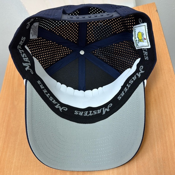 Masters Tournament Performance Tech Rope Hat!!🔥🔥🔥 - Picture 8 of 16